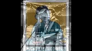 Magnolia Electric Company "Steve Albini's Blues" Live  Stuttgart 2005