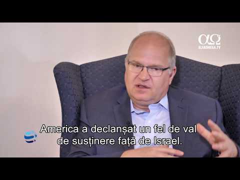 Jurgen Buhler - După SUA, tot mai multe țări își mută ambasadele la Ierusalim