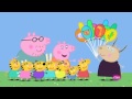 Temporada 1x13 Peppa Pig Español