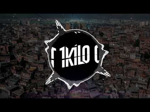 1Kilo- Cypher Alma De Favela (Parte do Baviera)