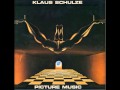 Klaus Schulze "Mental Door"