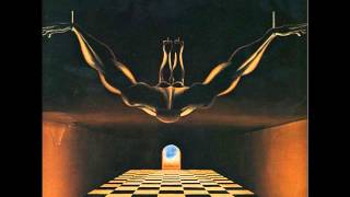 Klaus Schulze "Mental Door"