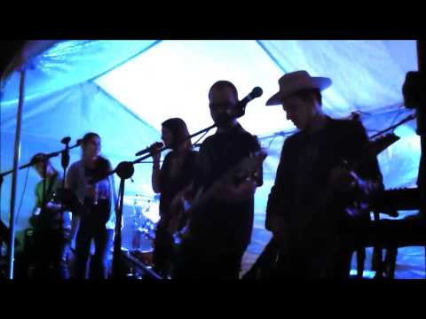 The Space Filler Project @ Kirchweih Rattelsdorf 2016