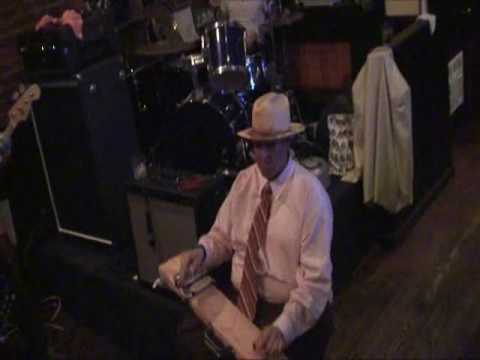 Denver City Saltlicks - Diddley Bow Medley - 2010-07-24
