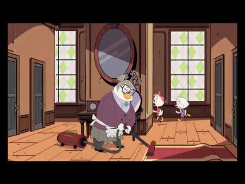 Duck Tales, Welcome To Duckburg!