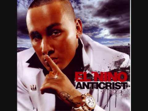 EL Nino - Mafia RMX. Feat DNA