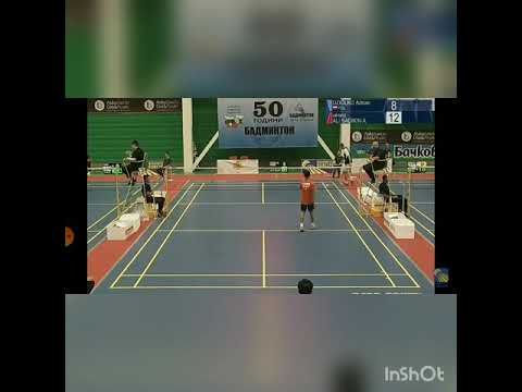 Bulgarian Open Championship 2019 ( Aidil Sholeh Ali Sadikin vs Adrian Dziolko )