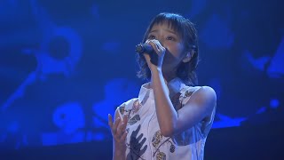 Keyakizaka46 - Natsu no Hana wa Himawari Dake Janai (欅坂46 - 夏の花は向日葵だけじゃない) ARENA TOUR