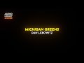 Michigan Greens Dan Lebowitz Country Folk Bright RoyaltyFreeMusic