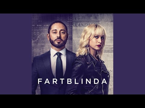 Let's Face the Music and Dance (från "Fartblinda")