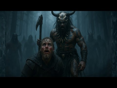 Teroarea Vikingilor: Tribul Sălbatic care a Făcut Nordicii să Tremure