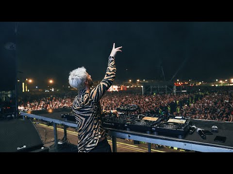 MEDUZA live @ Lollapalooza (Argentina 2024)