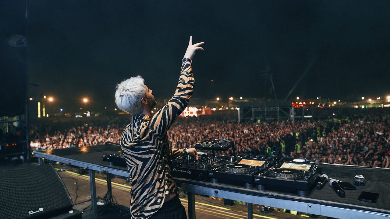 Meduza - Lollapalooza (Argentina 2024)