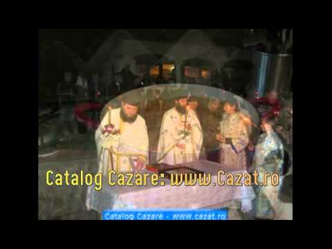 Cazare Gheraesti, Neamt - Cazat.ro