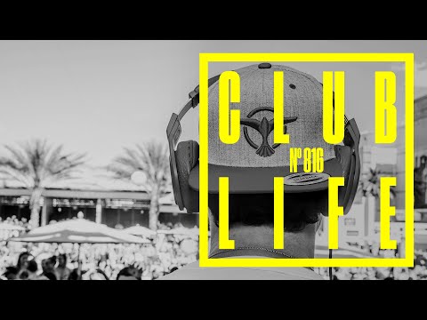CLUBLIFE by Tiësto Episode 816