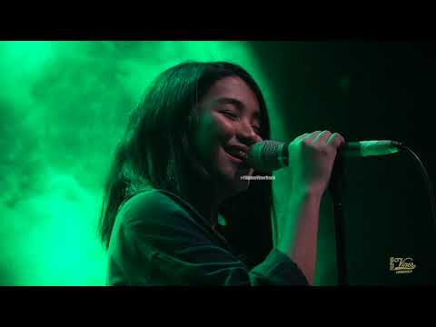 This Band – Nang Iwan LIVE!