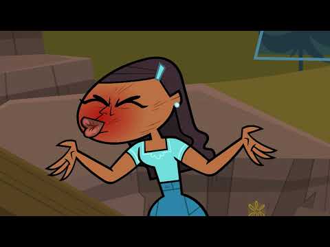 Total Drama Island 2023: // Episode 4 | Numbskull Island
