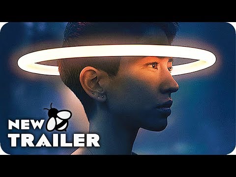 DEVS Trailer Season 1 (2020) Alex Garland-Sci Fi Series
