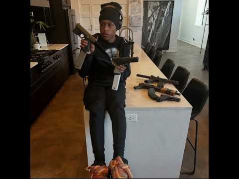 YouTube Thumbnail
