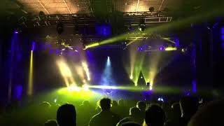 Animals As Leaders - Inner Assassins (Live @ PlayStation Theater)