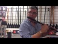 Sam Murray Flute