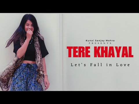 Tere Khayal