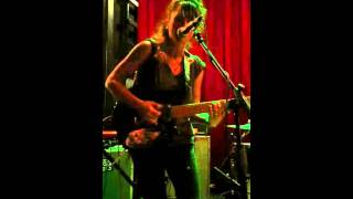 Snake stuff|des ark @ Union pool|12/13/15