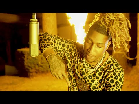 DBM Tookie  "With The Move" [Behind The Mic]prod by Lowkey Banga