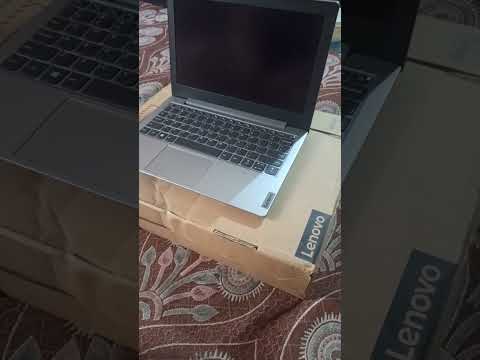 Lenovo IdeaPad 1