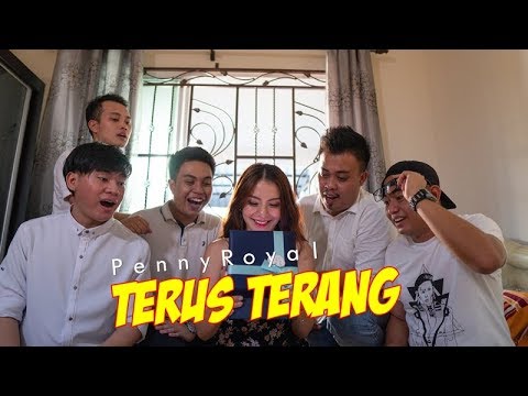 Terus Terang by PennyRoyal | Official MV