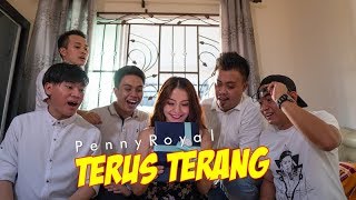 Download lagu Terus Terang by PennyRoyal |  MV mp3