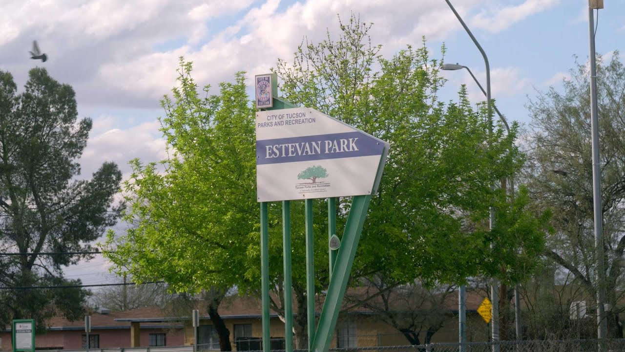 Estevan Park Project