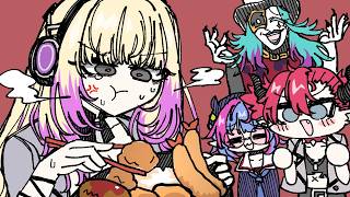 【シャドバWB】フードファイターとしての強さtier