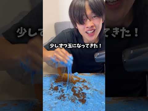 日本1巨大なのりけしは作れるのか #検証  #ビッグマウス