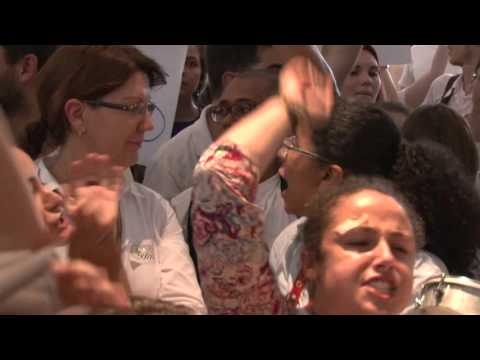 Universidade Já - Conselho vota favorável à Ebserh