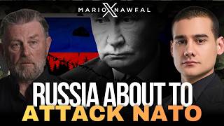 BREAKING: CIA DIRECTOR ARRIVES IN MOSCOW AND NOBODY SAYING WHY — w/ Fmr. CIA Larry Johnson