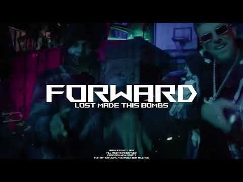 [FREE] Gzuz x Sa4 x Olexesh x Sil3a Type Beat - "Forward" | Instrumental 2026