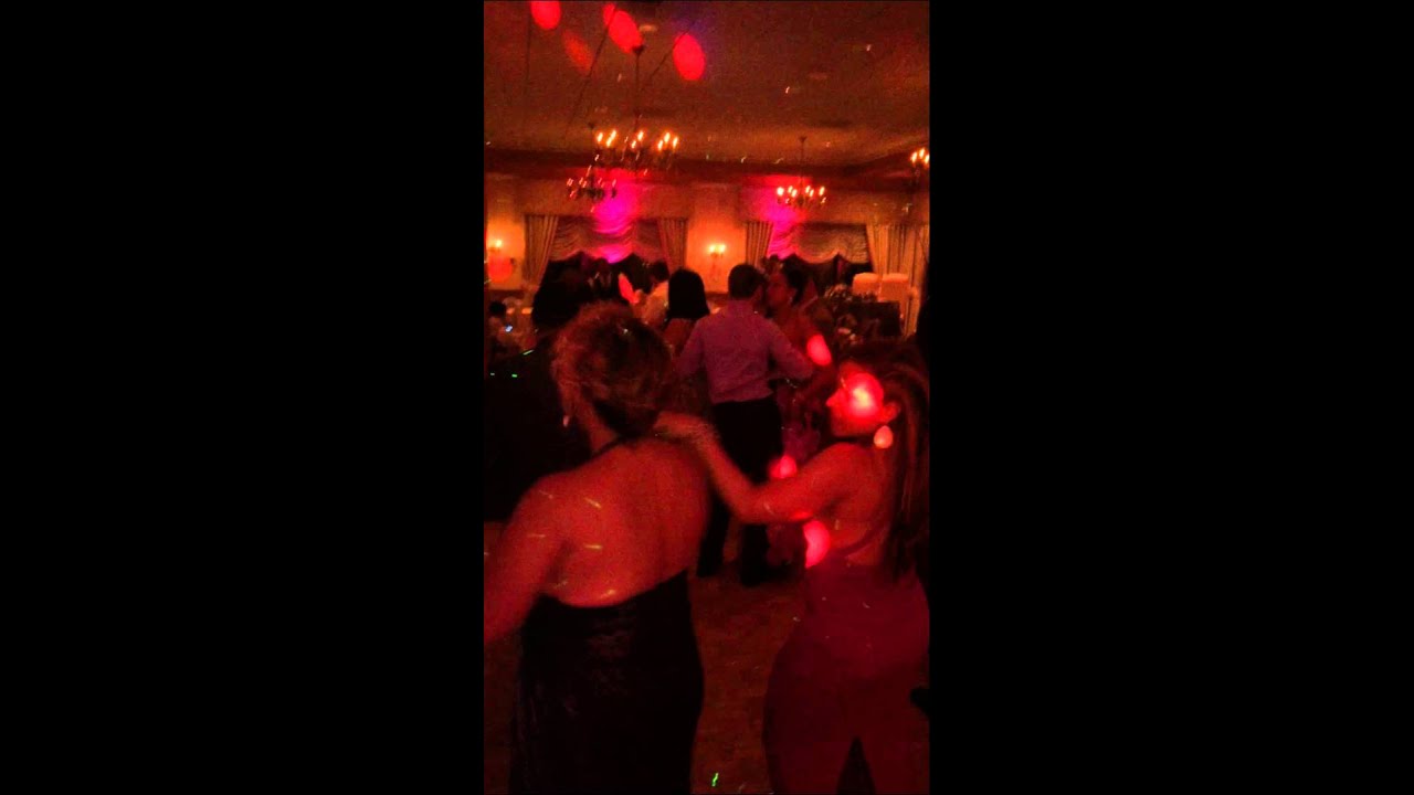 Promotional video thumbnail 1 for DJ Carlos