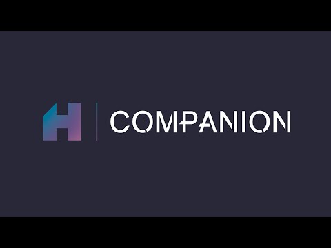 Harpra Companion