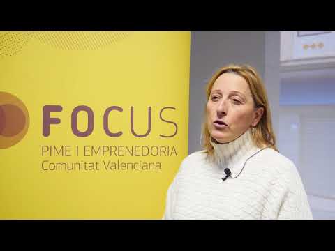 Entrevista a Carmen Lorente, Gestalmur