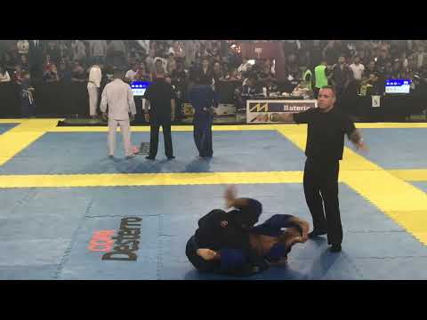 Cristofer - Copa Desterro julho 2022 - luta 02