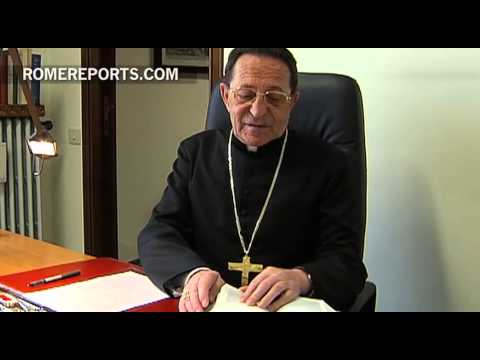 Click to Watch the Vatican: Early Conclave of Cardinals Authorized, Cardinal Keith O'Brien's Resignation accepted video