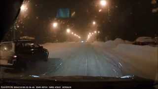 preview picture of video 'В Тольятти не знают что надо чистить дороги в городе'