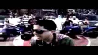 Ryder Bitch [Official Video] by De La Ghetto (Mami Is A Rider)  Massacre Musical