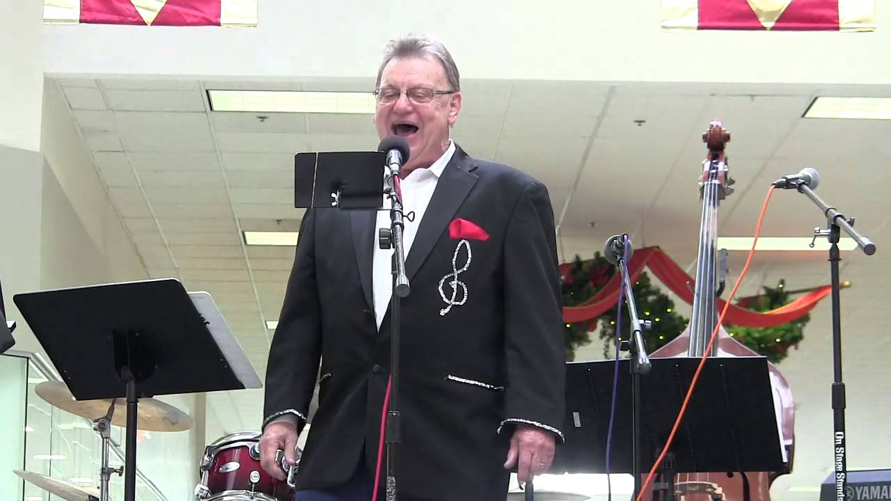 Hire Ron King Gospel Singer in Washington, Pennsylvania