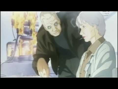 映画「イノセンス」 (2004) 日本版劇場公開予告編  INNOCENCE  Japanese Theatrical Trailer