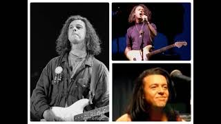 Roland Orzabal - day by day (instrumental version)