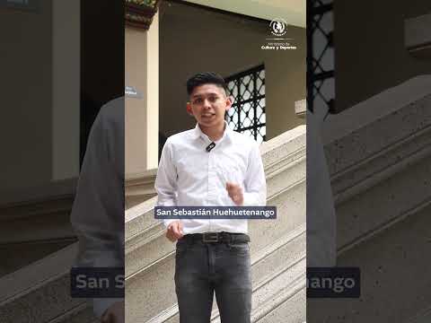 Casa de Desarrollo de San Sebastián Huehuetenango