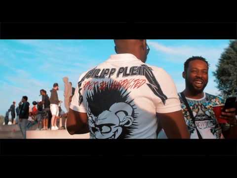 Smallz ft Lil Shak - Keep Talking [Music Video] | Link Up TV