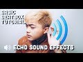 AD BEAT Basic Beatbox Tutorial Echo AD BEAT Basic Beatbox Tutorial Echo